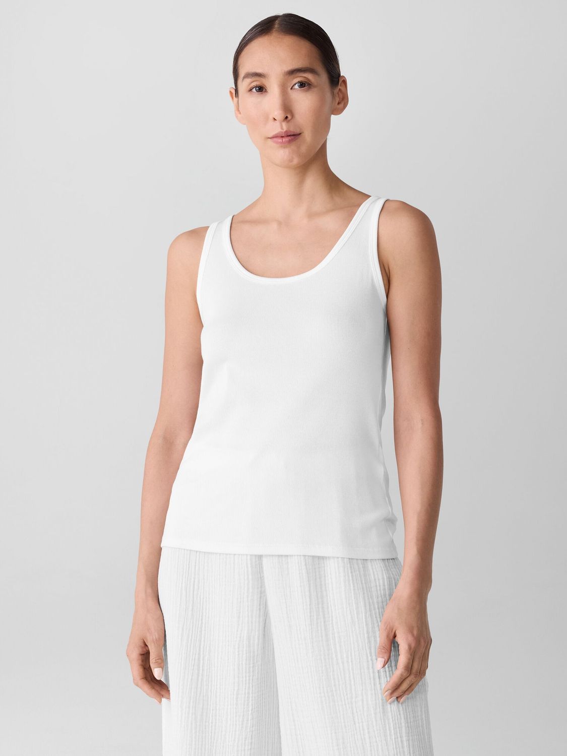 Eileen Fisher Tank S6XJUU4395