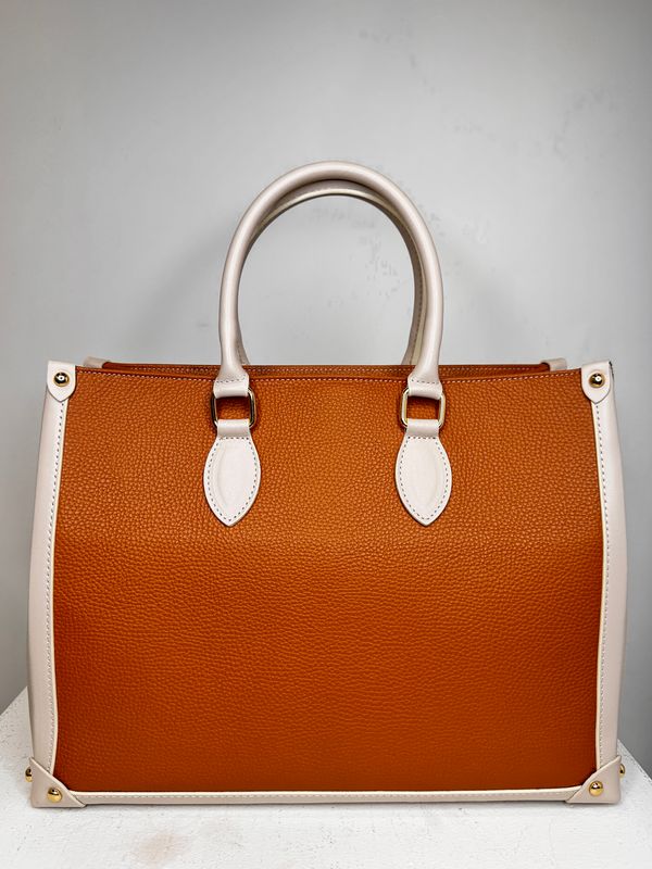 Mathilde Mercer Office Tote