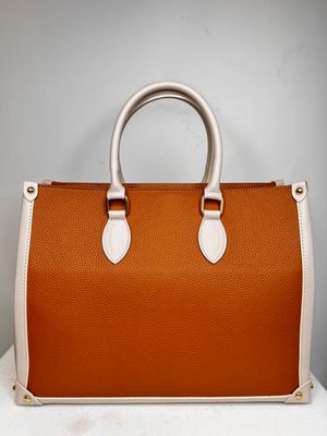 Mathilde Mercer Office Tote