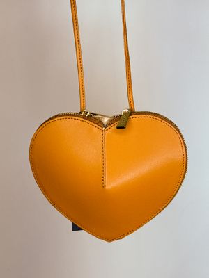 Mathilde Soho Heart Crossbody.