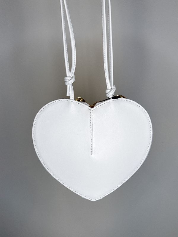 Mathilde Soho Heart Crossbody