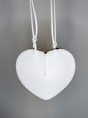 Mathilde Soho Heart Crossbody