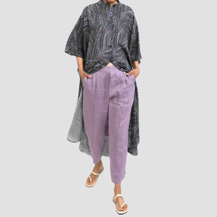 Ayrtight Russo Morris Pant Argyle