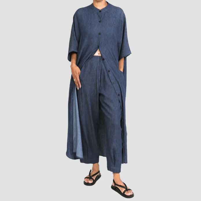 Ayrtight Winslow Uno Denim Pant