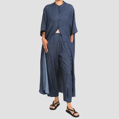 Ayrtight Winslow Uno Denim Pant