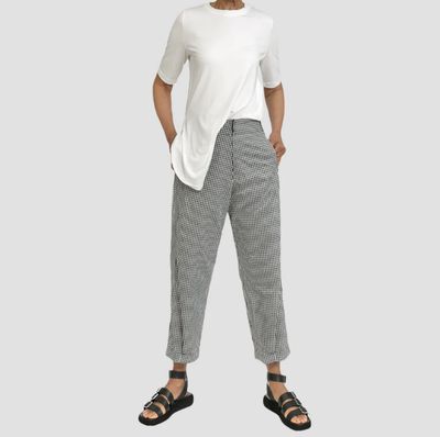 Ayrtight Nolan Tee