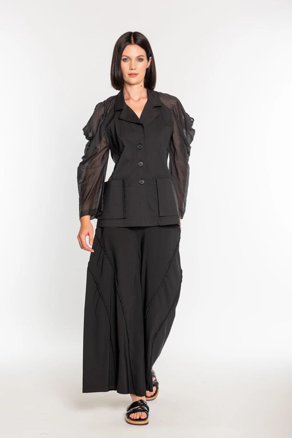 Manesera Palazzo Pant  2623112