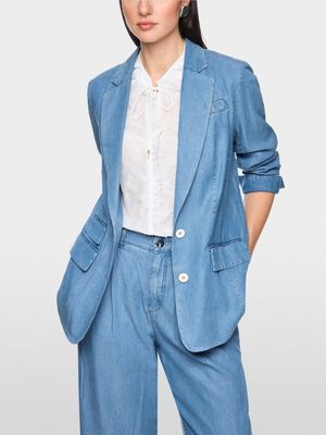 Marc Cain Denim Blazer AC34.24 D63