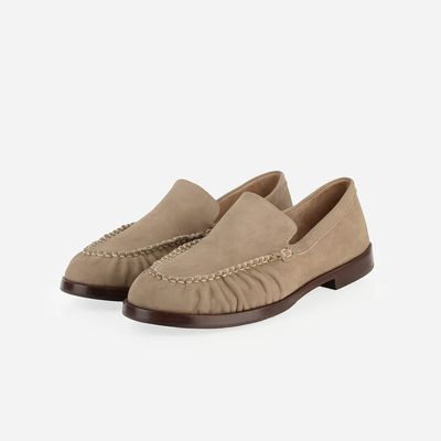 Poppy Barley Laid Back Loafer