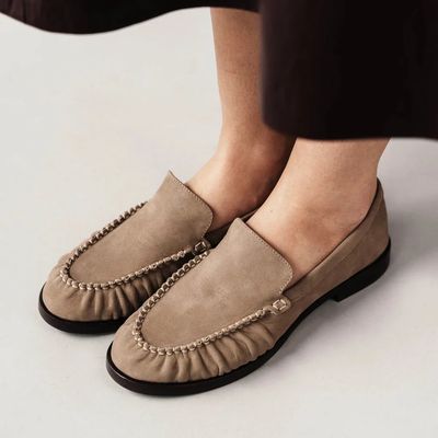 Poppy Barley Laid Back Loafer
