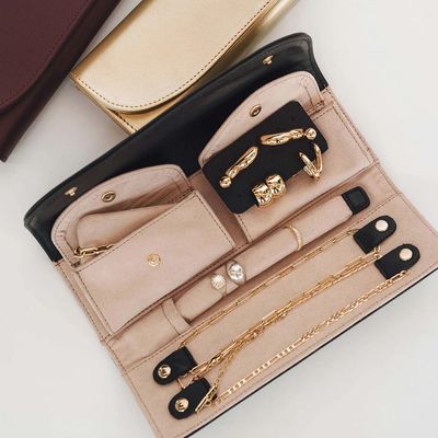Poppy Barley Jewelry Case