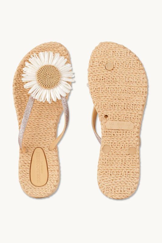Ilse Jacobsen Daisy Cheerful Flipflop 