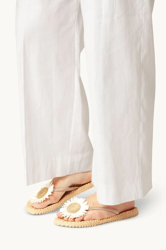 Ilse Jacobsen Cheerful Flipflop Daisy