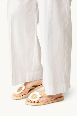Ilse Jacobsen Cheerful Flipflop Daisy