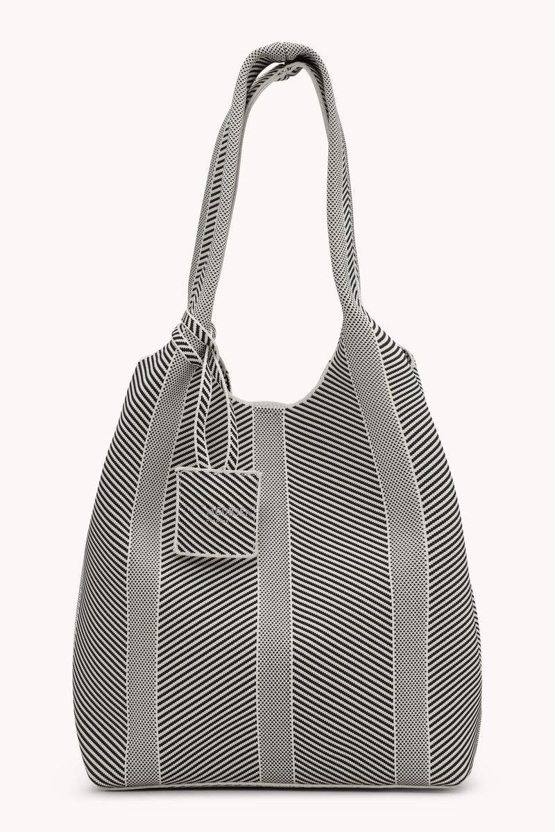 Ilse Jacobsen Knitted Bag