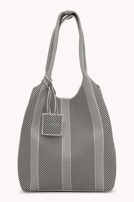 Ilse Jacobsen Knitted Bag
