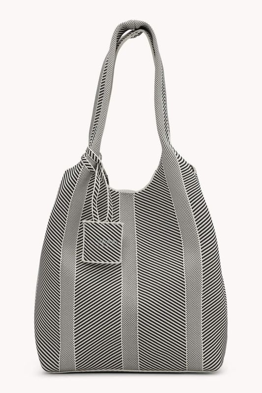 Ilse Jacobsen Knitted Bag