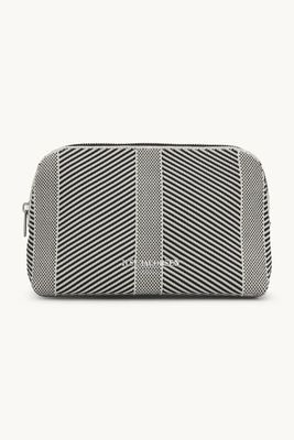Ilse Jacobsen Knitted Makeup Bag
