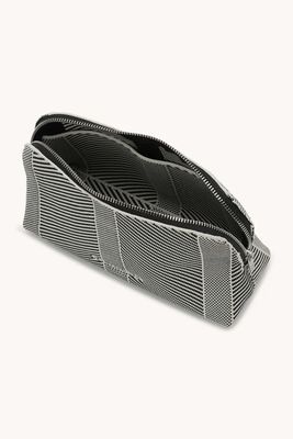 Ilse Jacobsen Knitted Makeup Bag