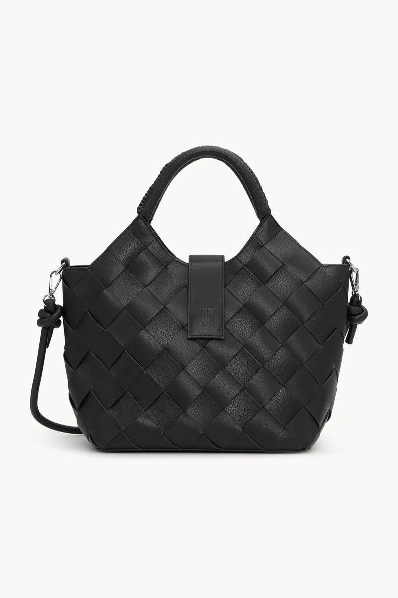 Ilse Jacobsen Braided Handbag