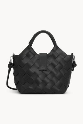 Ilse Jacobsen Braided Handbag