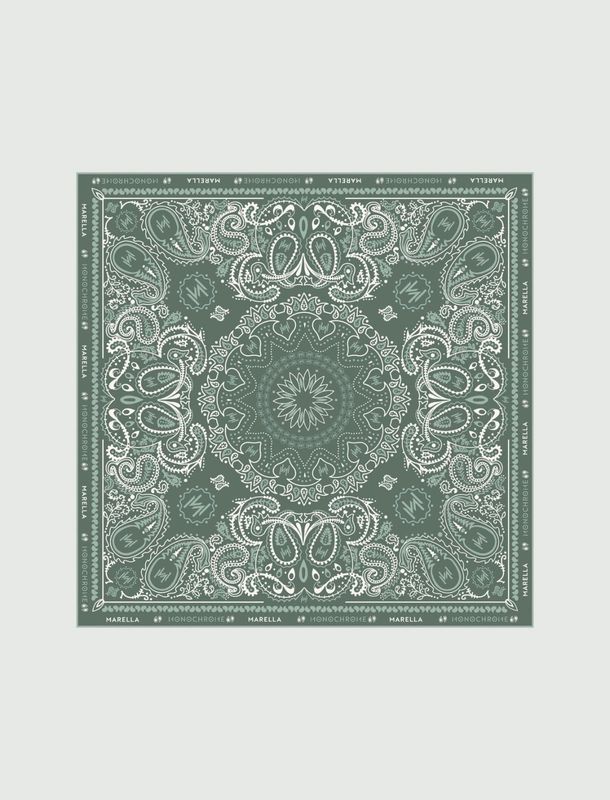 Marella Tasca Scarf 17200