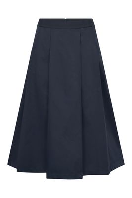 Raffaello Rossi Vivian Pleat Skirt.