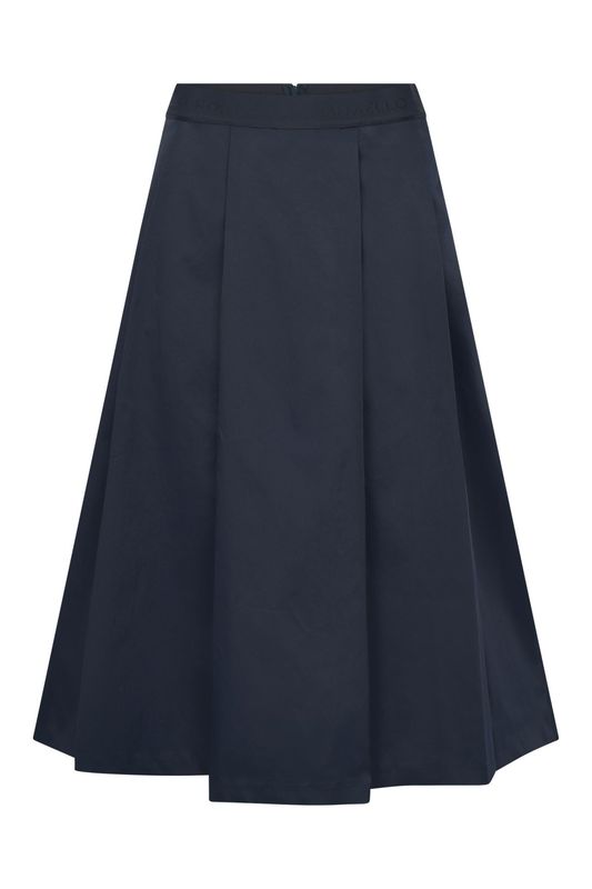 Raffaello Rossi Vivian Pleat Skirt.
