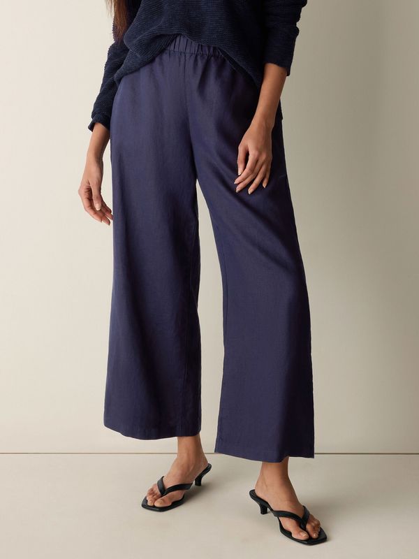 EF Linen Pant S6RIIP4689*