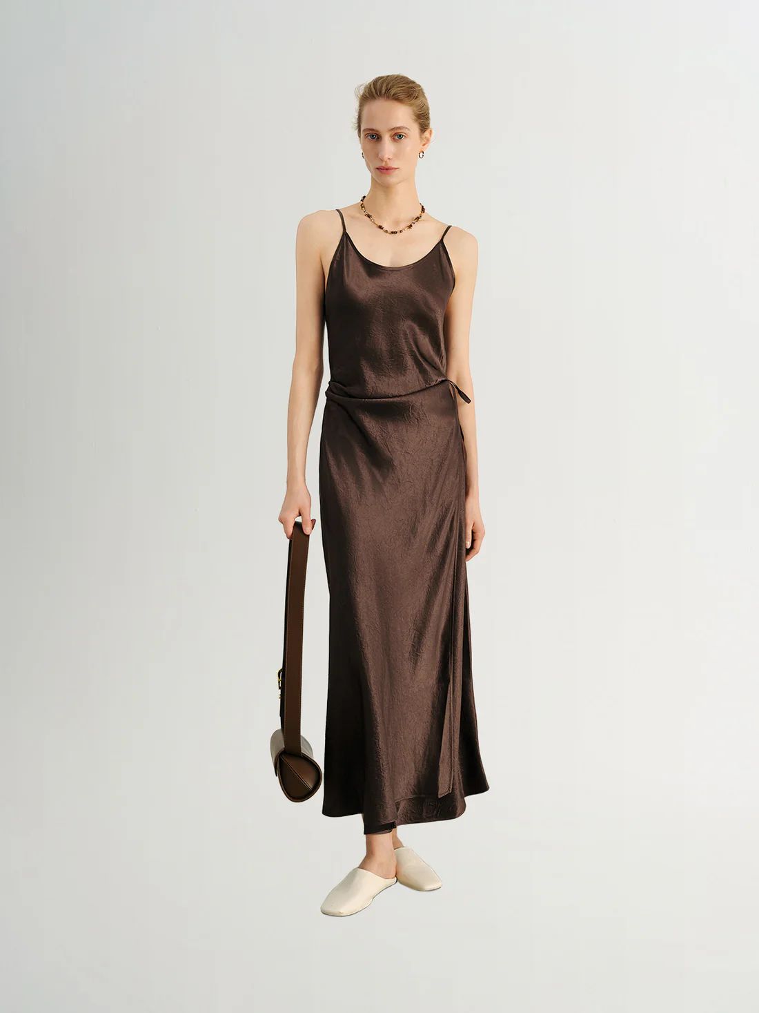 M Moment Slip Dress 5G4191852