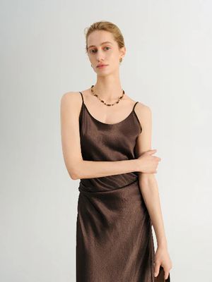 M Moment Slip Dress 5G4191852