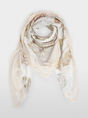 Marc Cain Shell Scarf ACB1.04 Z23
