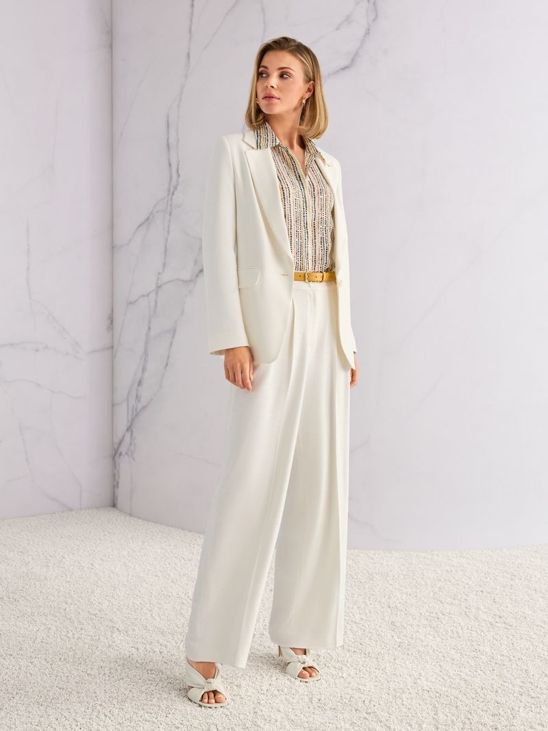 Marc Cain Classic Blazer AC34.34 W69