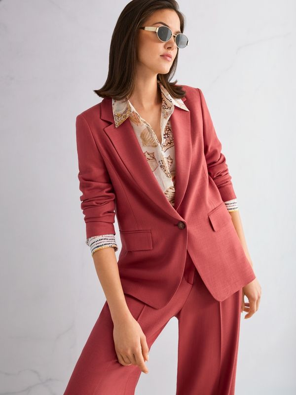 Marc Cain Classic Blazer AC34.34 W69
