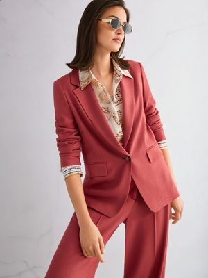 Marc Cain Classic Blazer AC34.34 W69