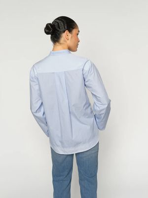 Mos Mosh Bronwyn Stripe Shirt 178040