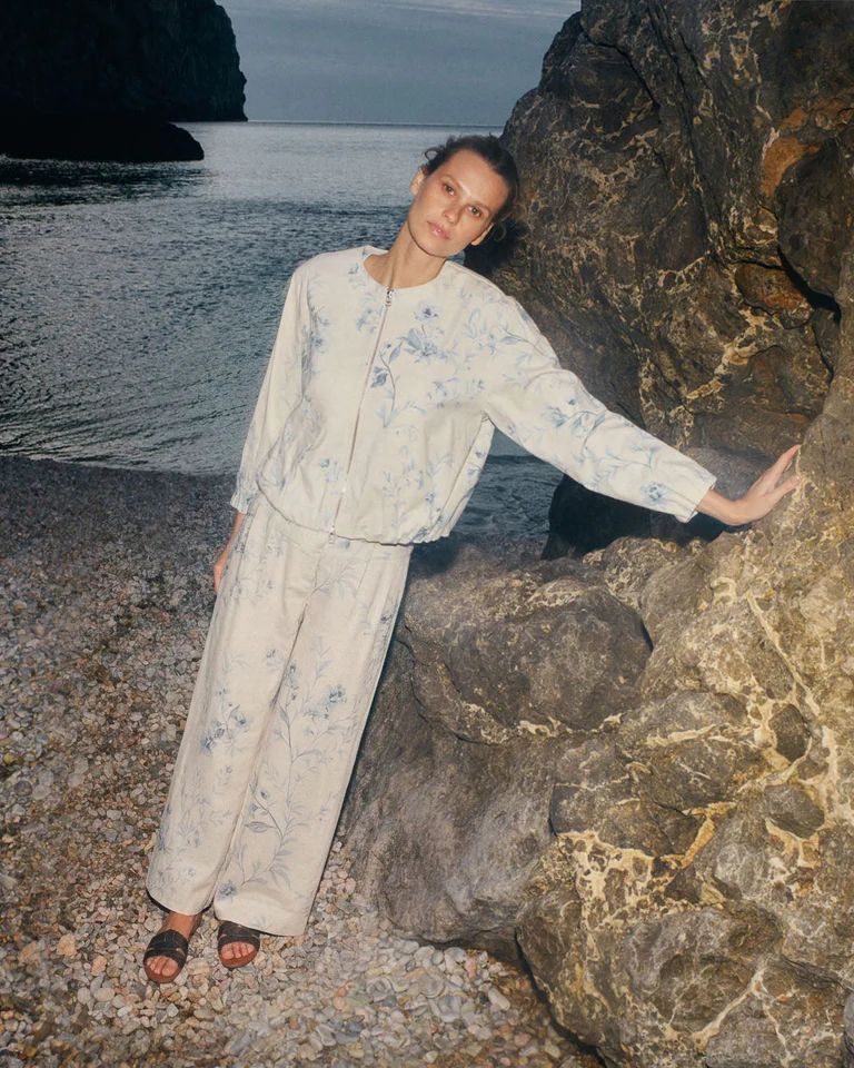 Mos Mosh Unise Ellish Pant 180341