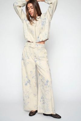 Mos Mosh Unise Ellish Pant 180341