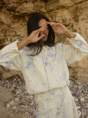 Mos Mosh Sally Ellish Jacket 180350