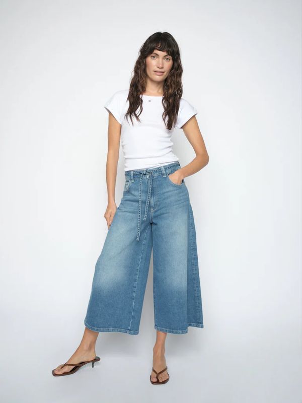 Mos Mosh Culotte Zack Jeans 179870