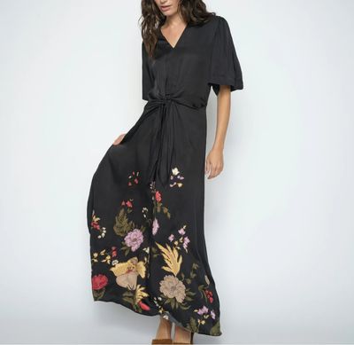 Mos Mosh Wandi Flower Dress 180180