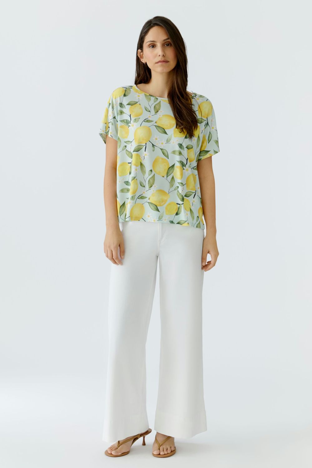 OUI  Lemon Tee 97536