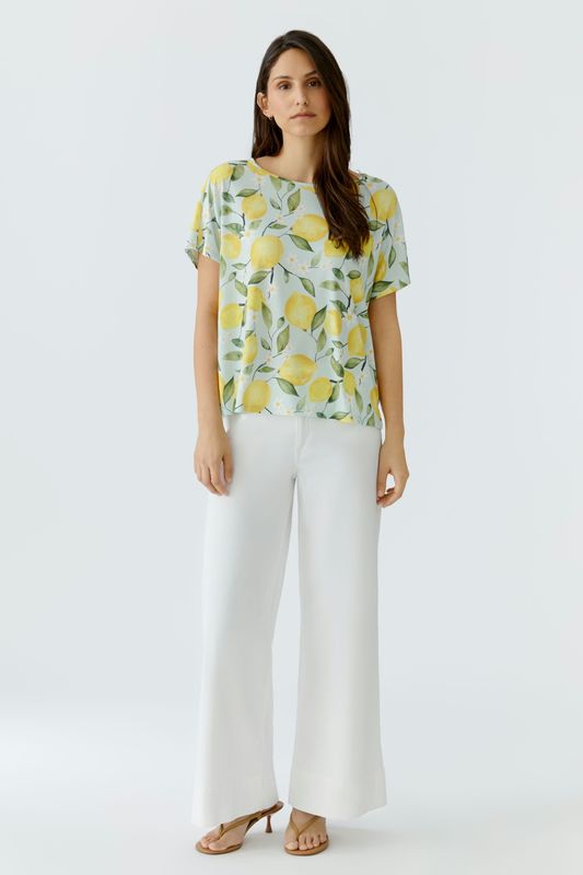 OUI  Lemon Tee 97536