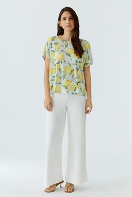 OUI  Lemon Tee 97536