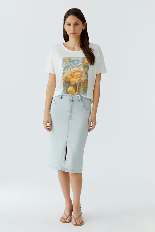 OUI Aperitivo Tee 97201