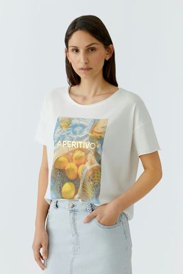 OUI Aperitivo Tee 97201