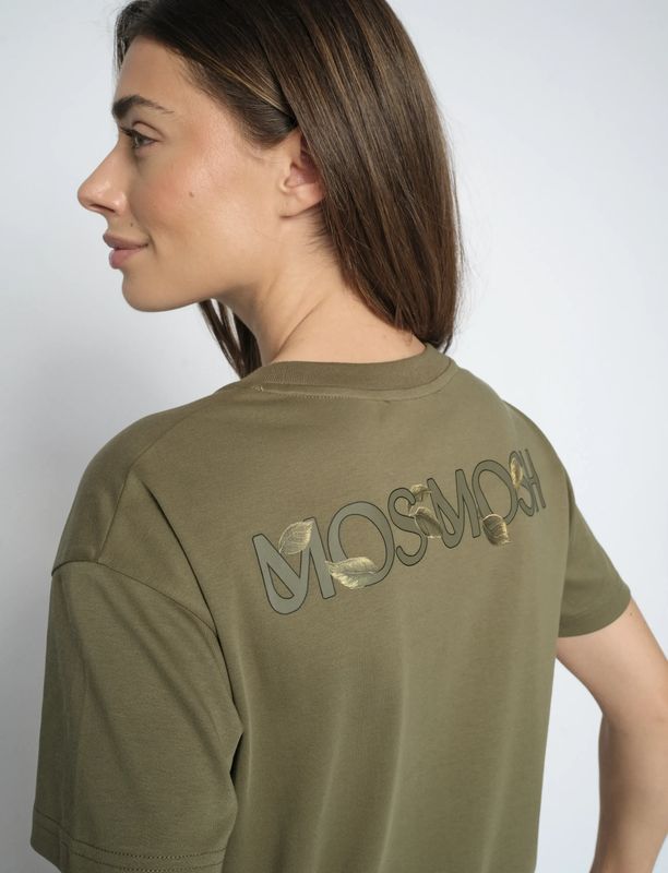 Mos Mosh Lemon Tee 178980