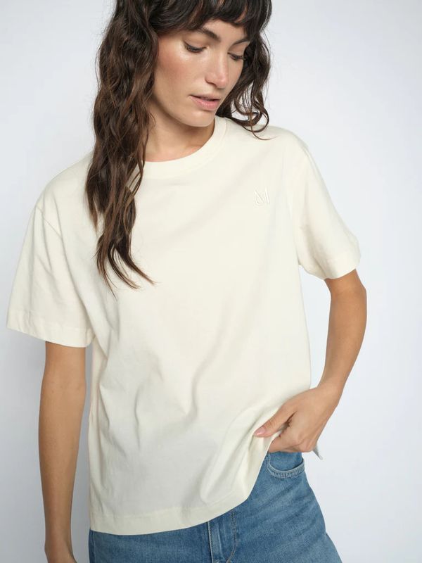 Mos Mosh Landscape Paint Tee 179030