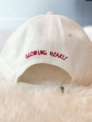 Kerri Rosenthal Canadian Heart Cap 0623