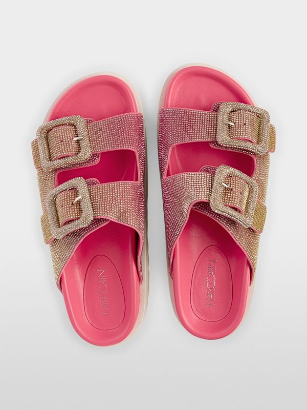 Marc Cain Sparkle Ombre Sandal SG.04 L17